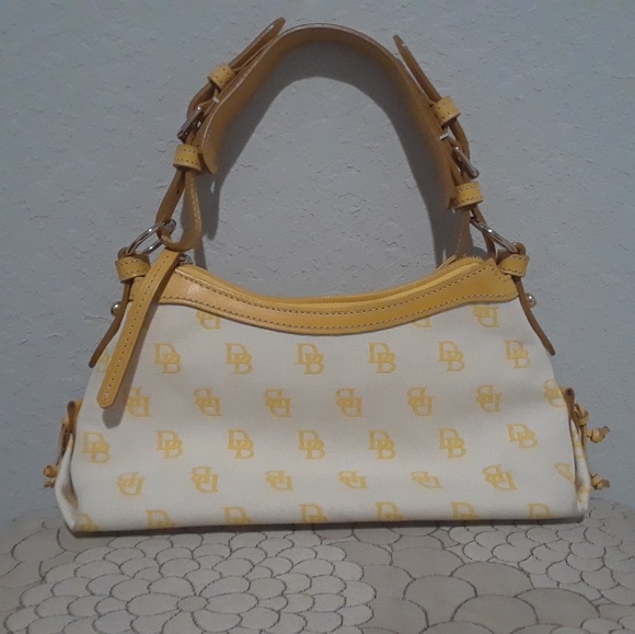 💕HP💕Dooney and Bourke Purse - Picture 5 of 9